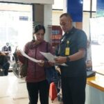 Urus Sendiri Tanpa Perantara, Masyarakat Rasakan Perubahan Layanan Pertanahan SapaNTB.Photos