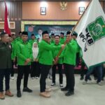 Andi Laweng Terima Tongkat Estafet, PKB KSB Bidik Lompatan Politik 2029