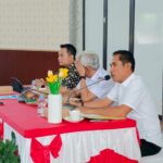 Revisi RTRW KSB Dimulai, PUPR Himpun Masukan dan Sekda Tekankan Mitigasi Bencana