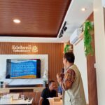 Pelatihan Pencegahan & Mitigasi Bencana, BPBD-PUPR Sumbawa Ajak Warga Peduli Lingkungan